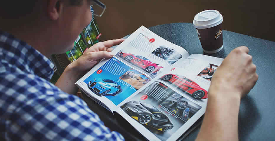 Printing Company in Doha